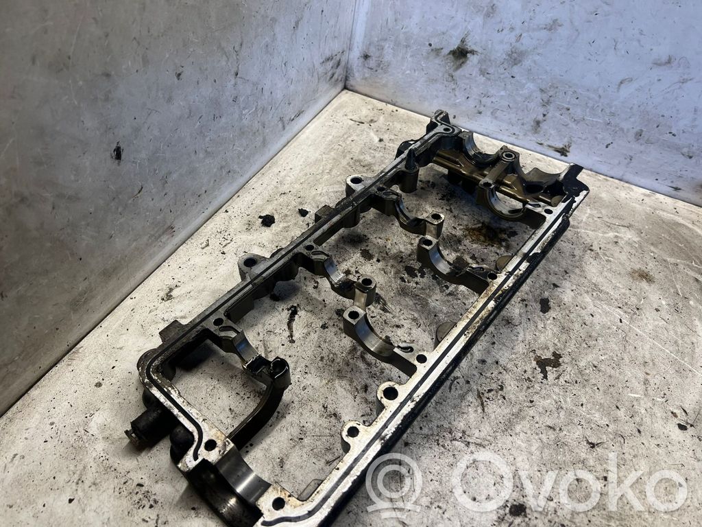 Audi A6 S6 C6 4F Other cylinder head part 