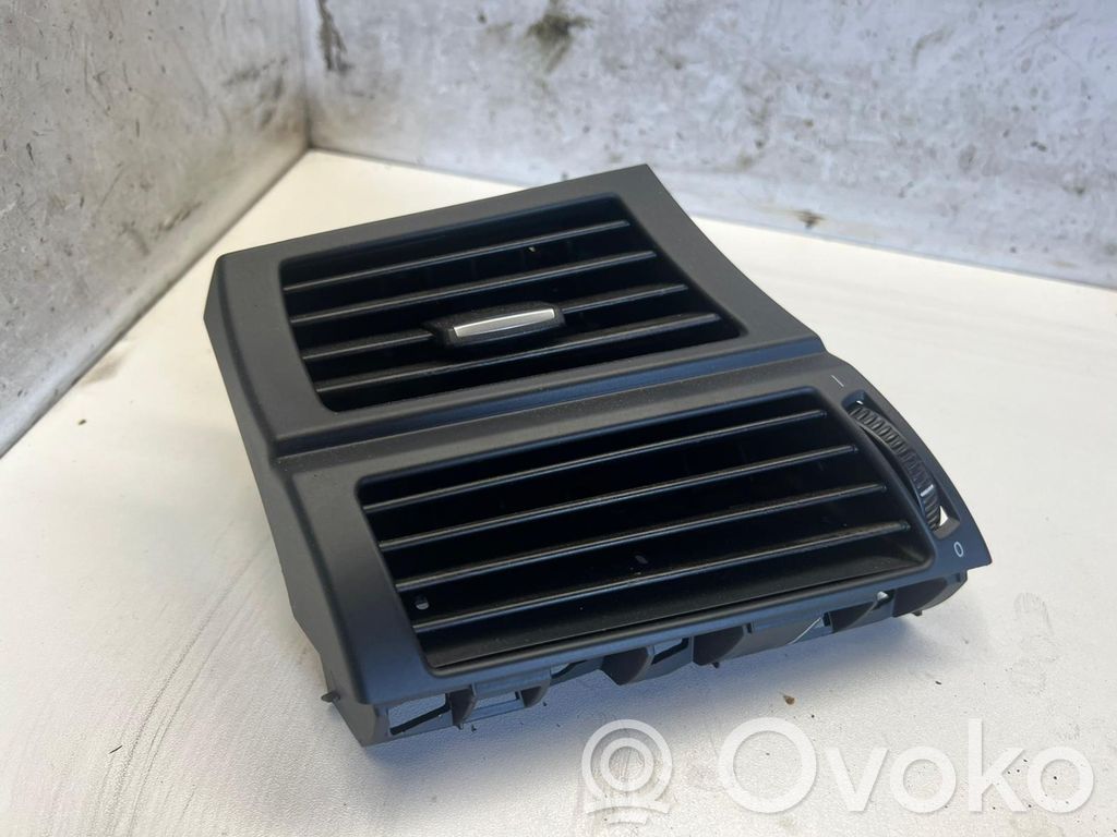 BMW X5 E70 Šoninės oro grotelės 