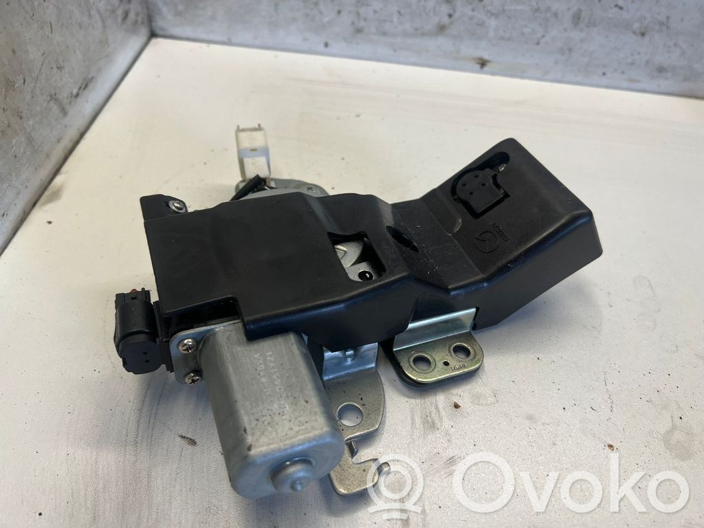 Loading door lock   LM658VA