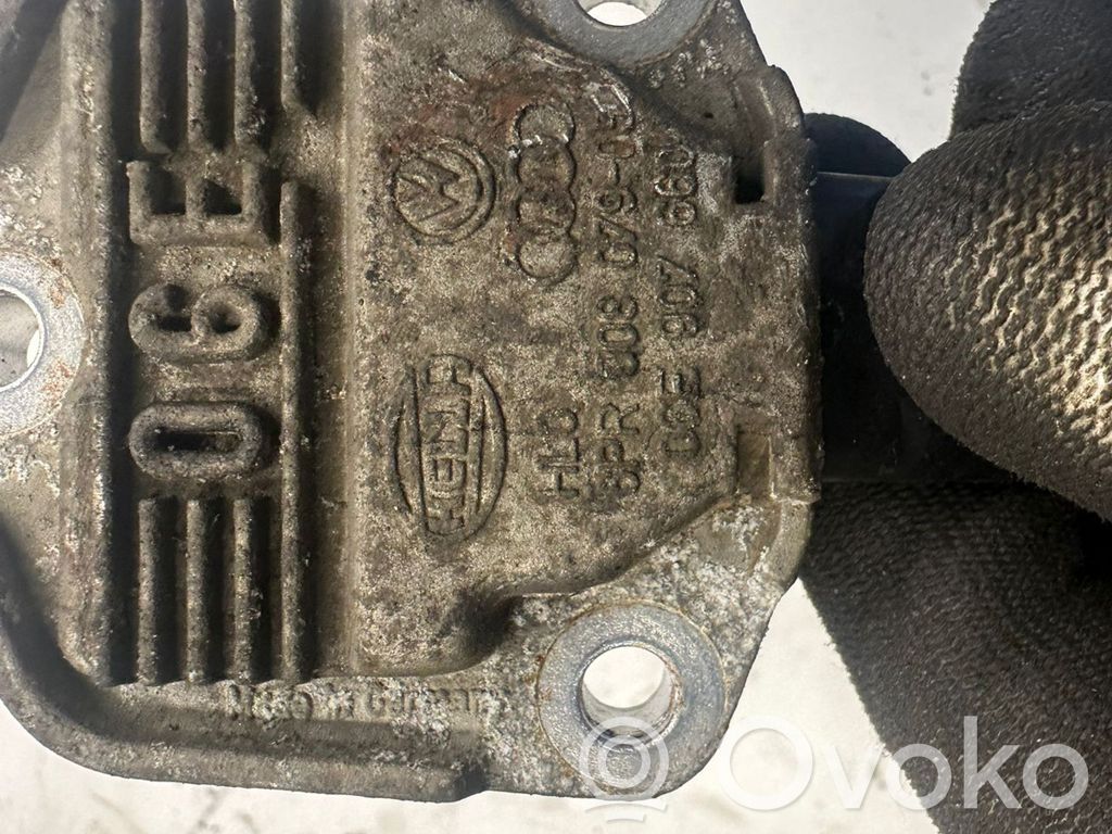 Volkswagen Golf IV Oil level sensor 