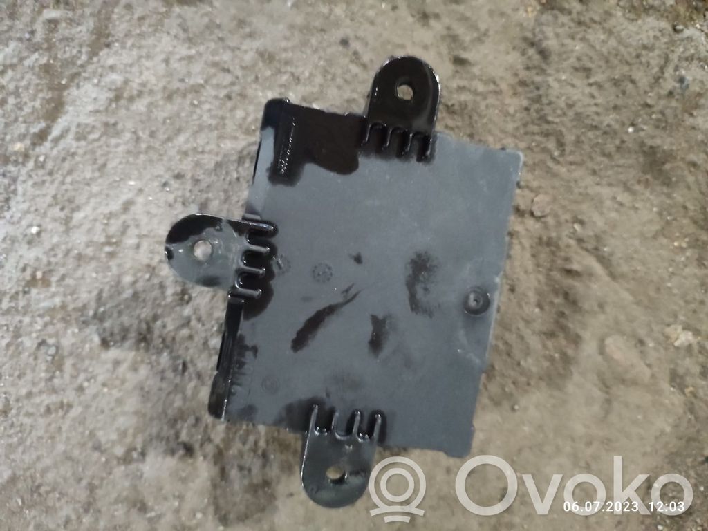 Jaguar XF Door control unit/module 