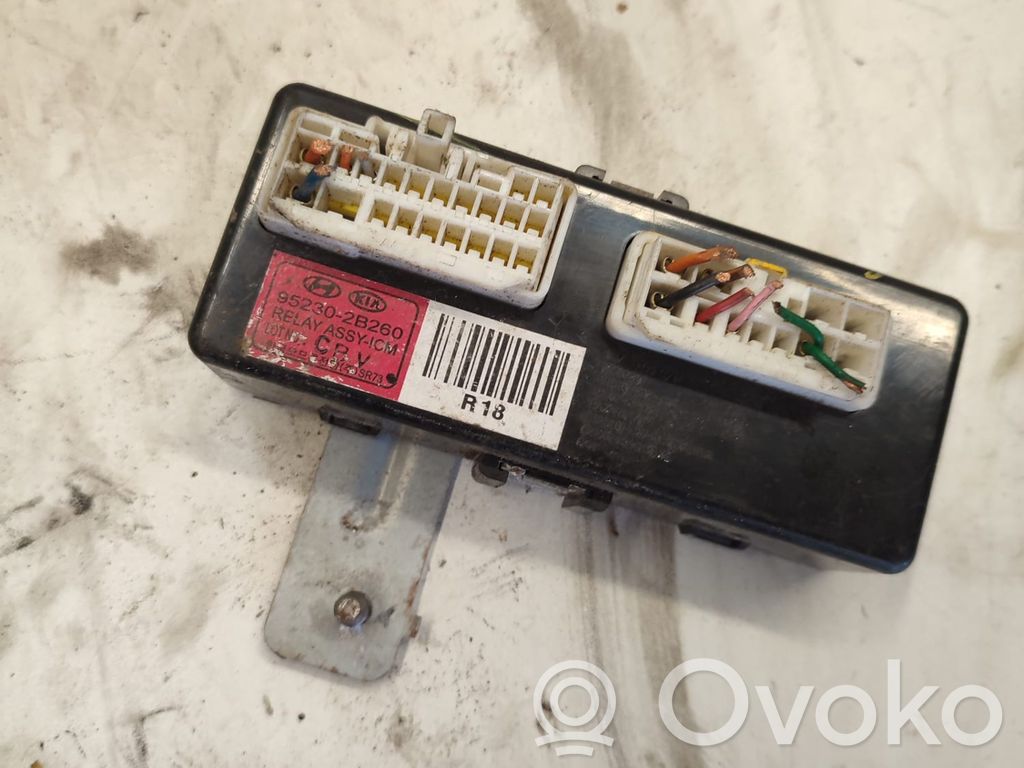 Inne komputery / moduły / sterowniki   952302B260