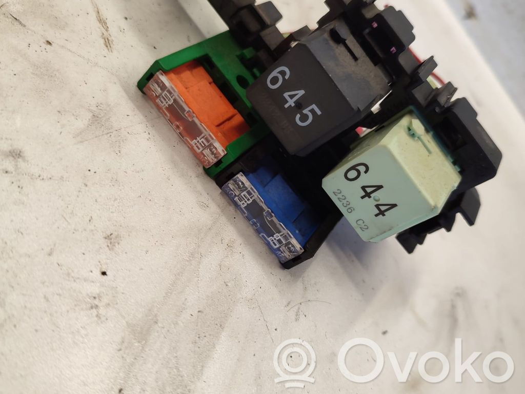 Sulakemoduuli   8A0937530