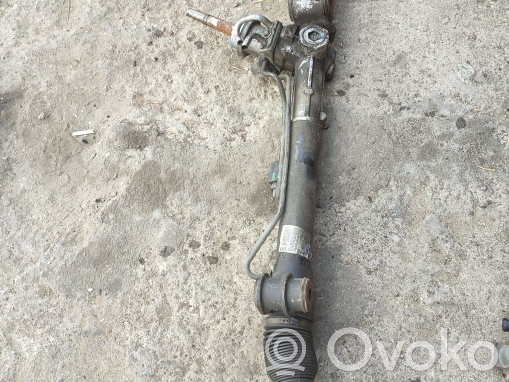 Opel Insignia A Steering rack 