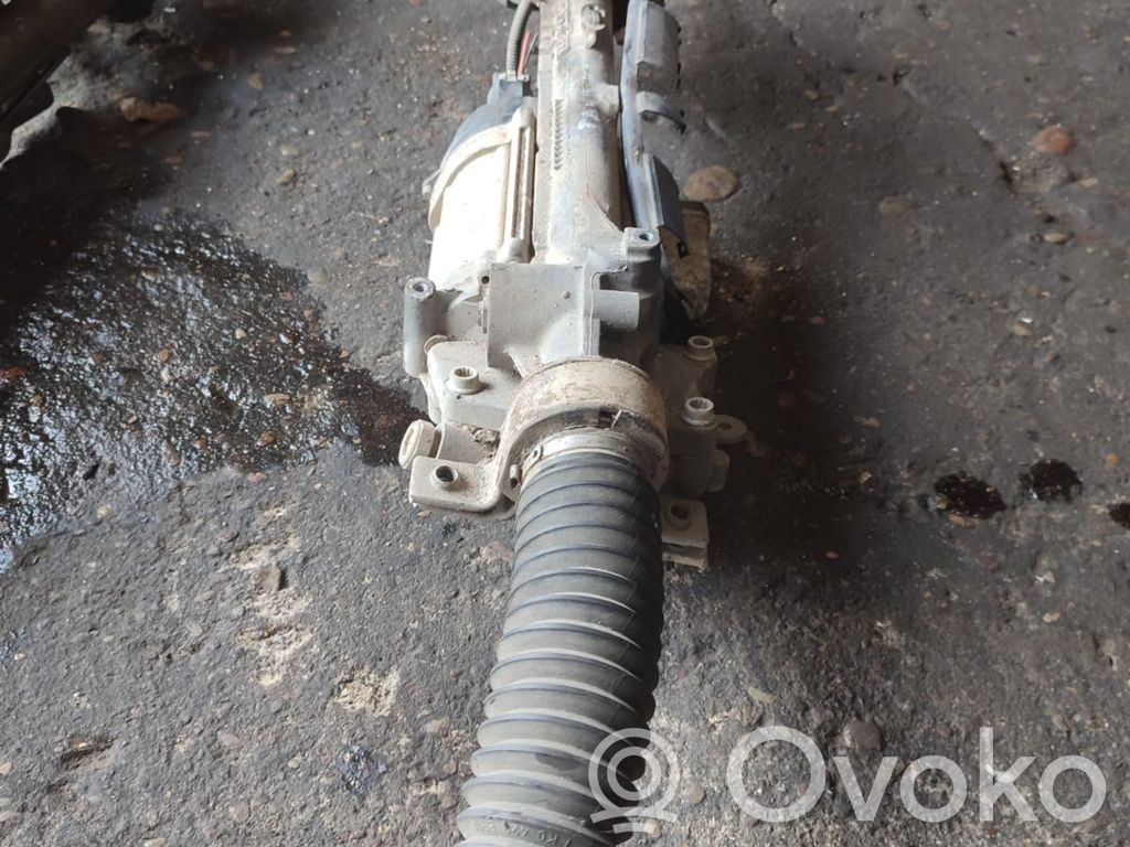 Volkswagen PASSAT B6 Steering rack 