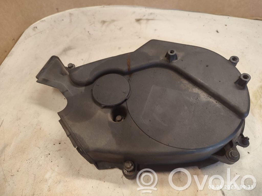 Jaguar S-Type Osłona paska / łańcucha rozrządu 