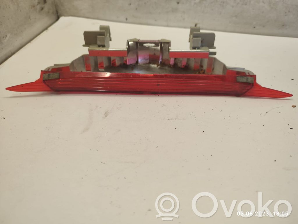 Mazda 6 Third/center stoplight 
