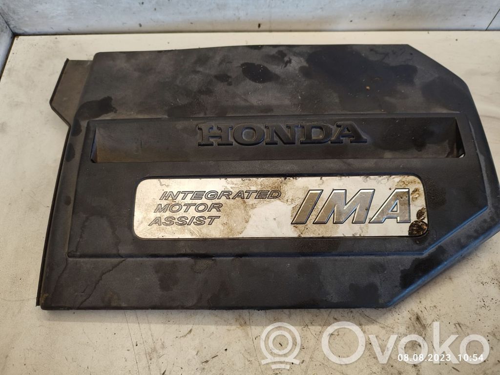 Honda Civic Moottorin koppa 