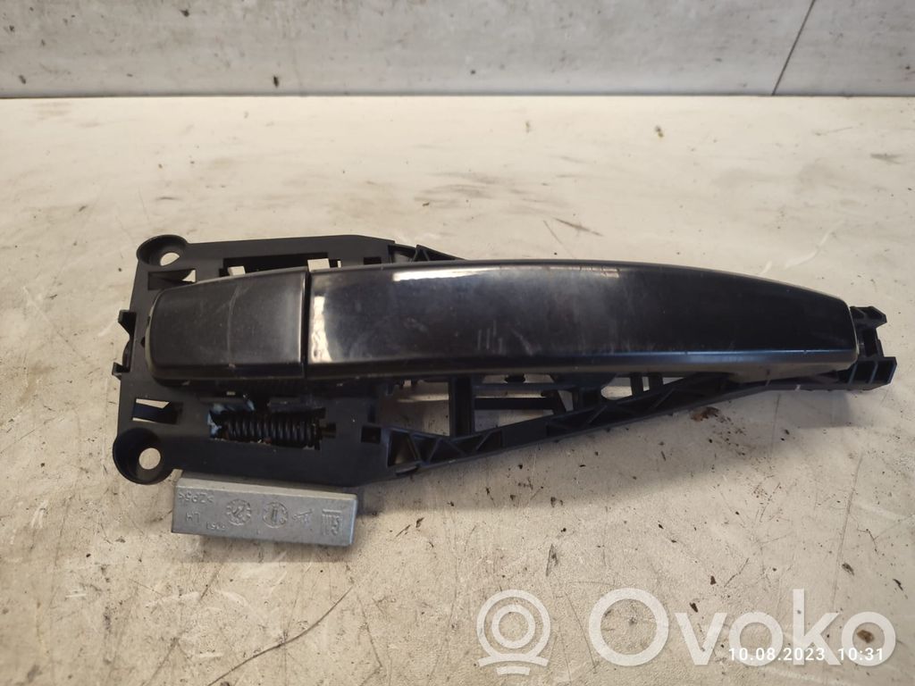 Opel Insignia A Manecilla externa puerta trasera 