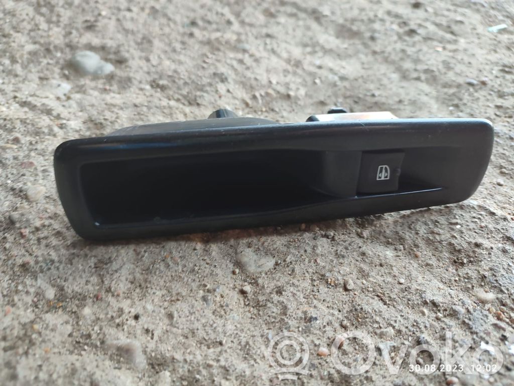 Renault Scenic III -  Grand scenic III Electric window control switch 