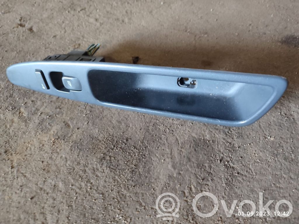 Volvo S40, V40 Electric window control switch 