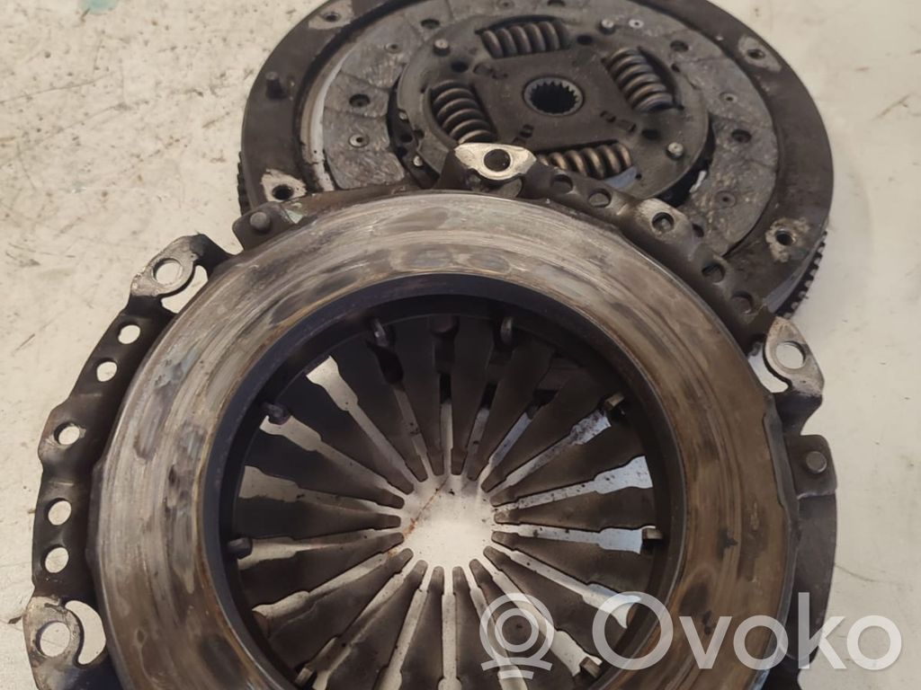 Clutch set kit
