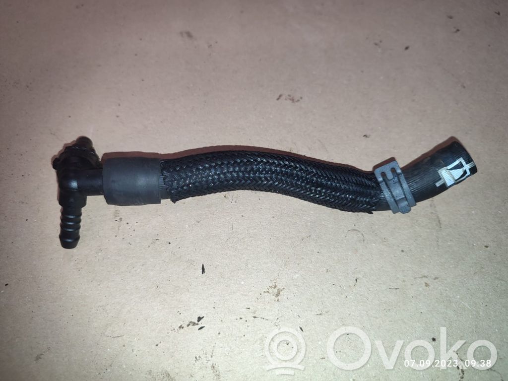 Audi A5 8T 8F Fuel temperature sensor 