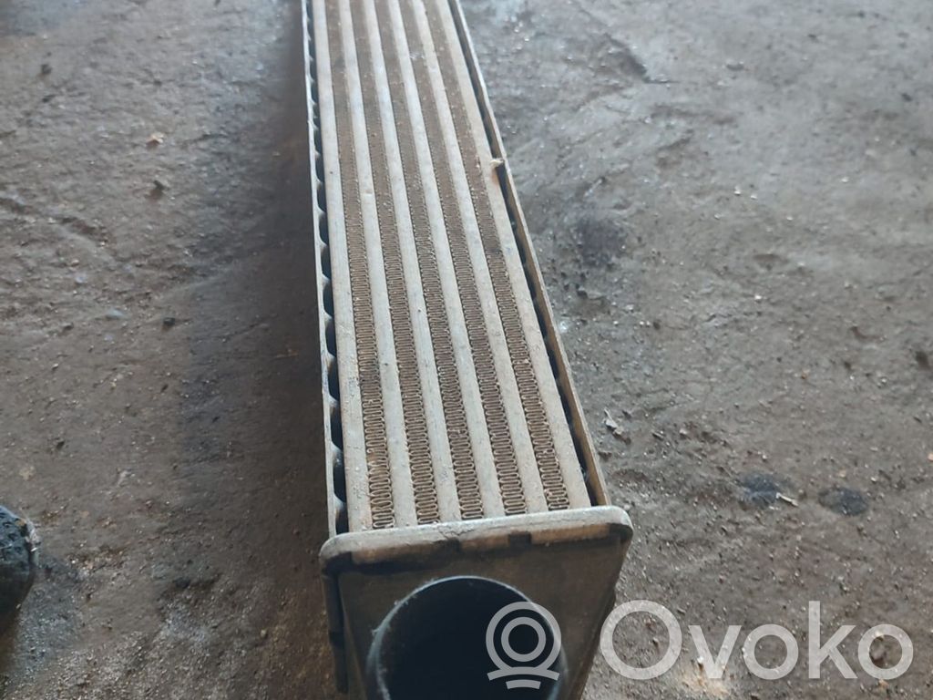 Volkswagen Sharan Intercooler radiator 