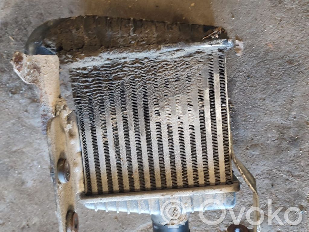 KIA Sportage Interkūlerio radiatorius 