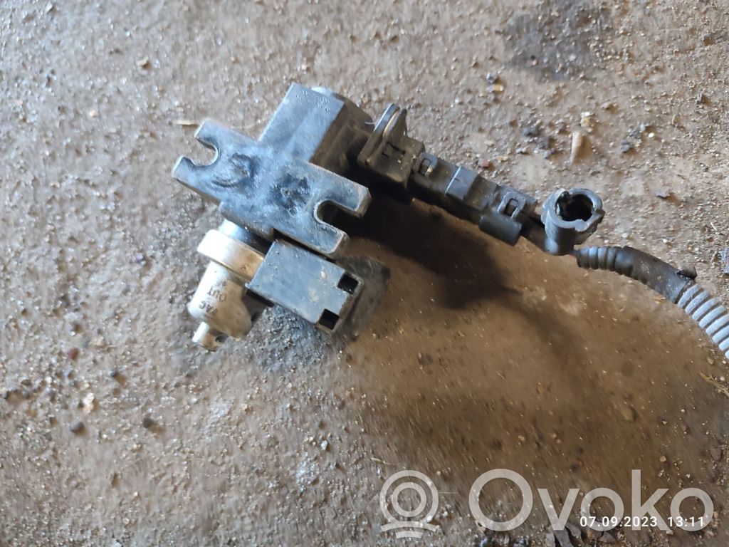 Volkswagen Touran I Solenoīda vārsts 