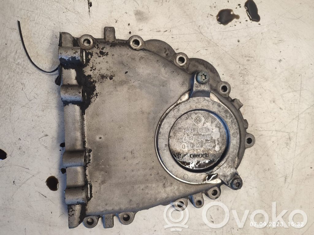 Audi A4 S4 B7 8E 8H Timing chain cover 