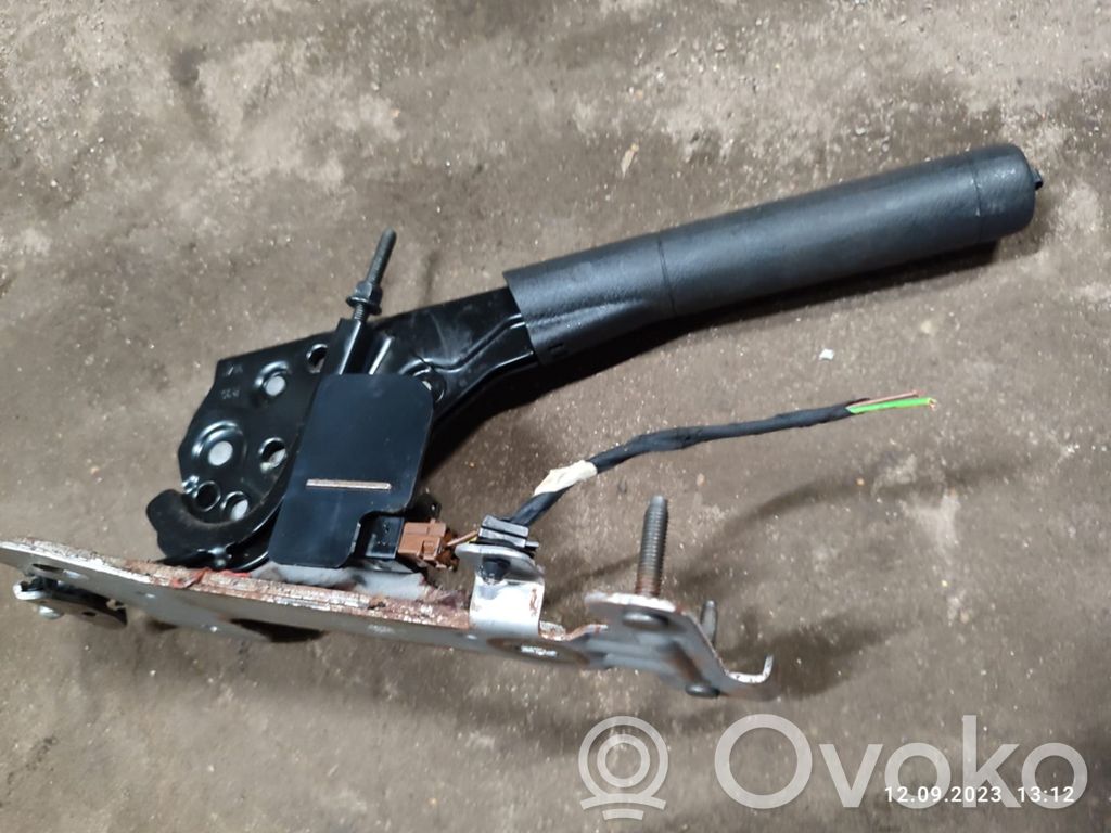 Citroen C3 Dźwignia hamulca ręcznego 