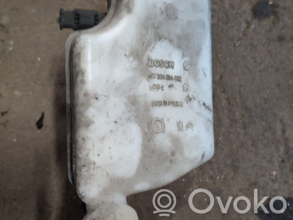Citroen C3 Pääjarrusylinteri 