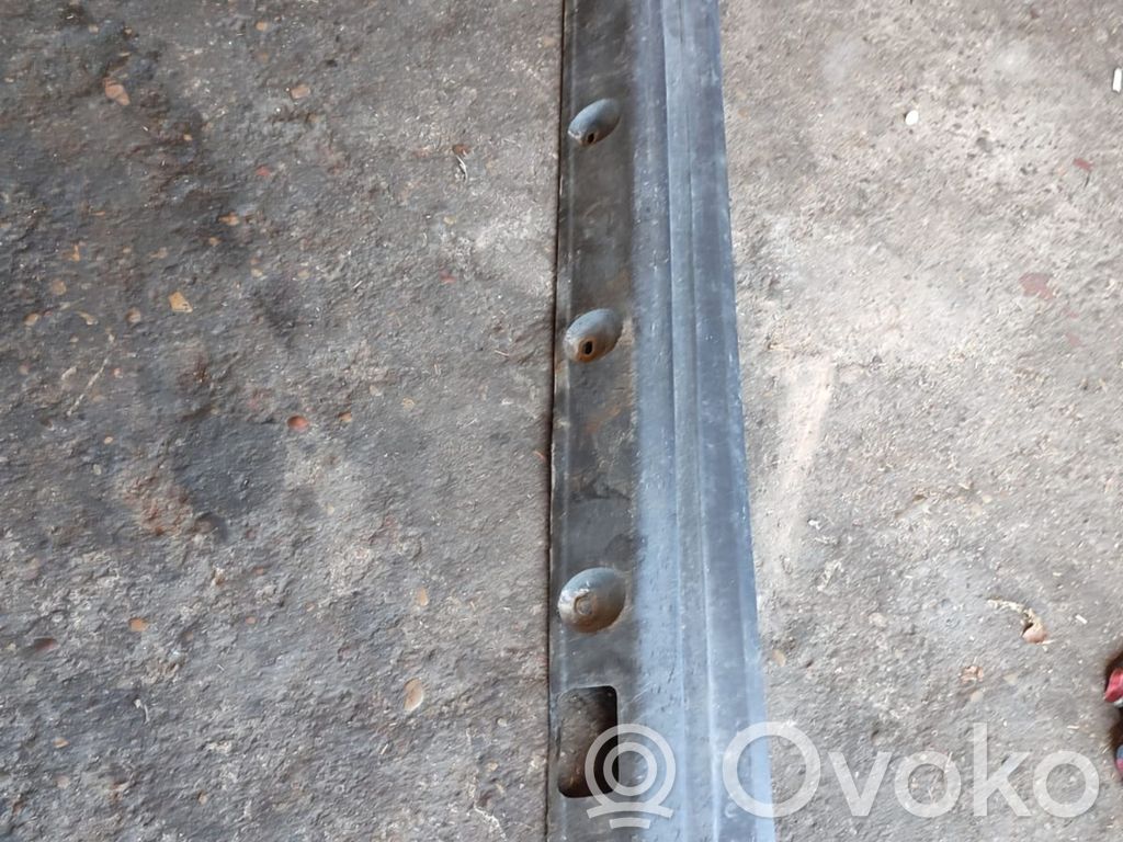 Land Rover Range Rover L322 Sill 