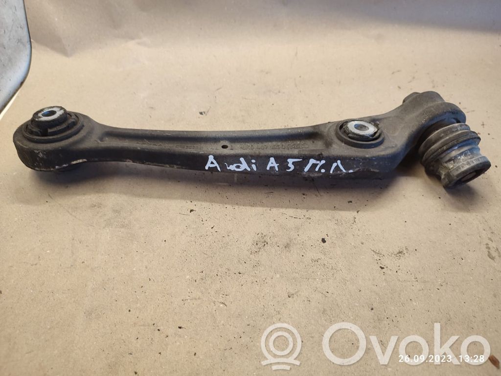 Audi A5 8T 8F Querlenker vorne 