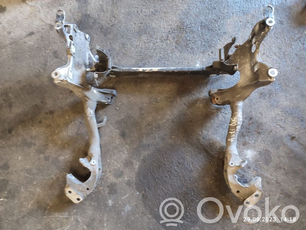 Audi A5 8T 8F Front subframe 