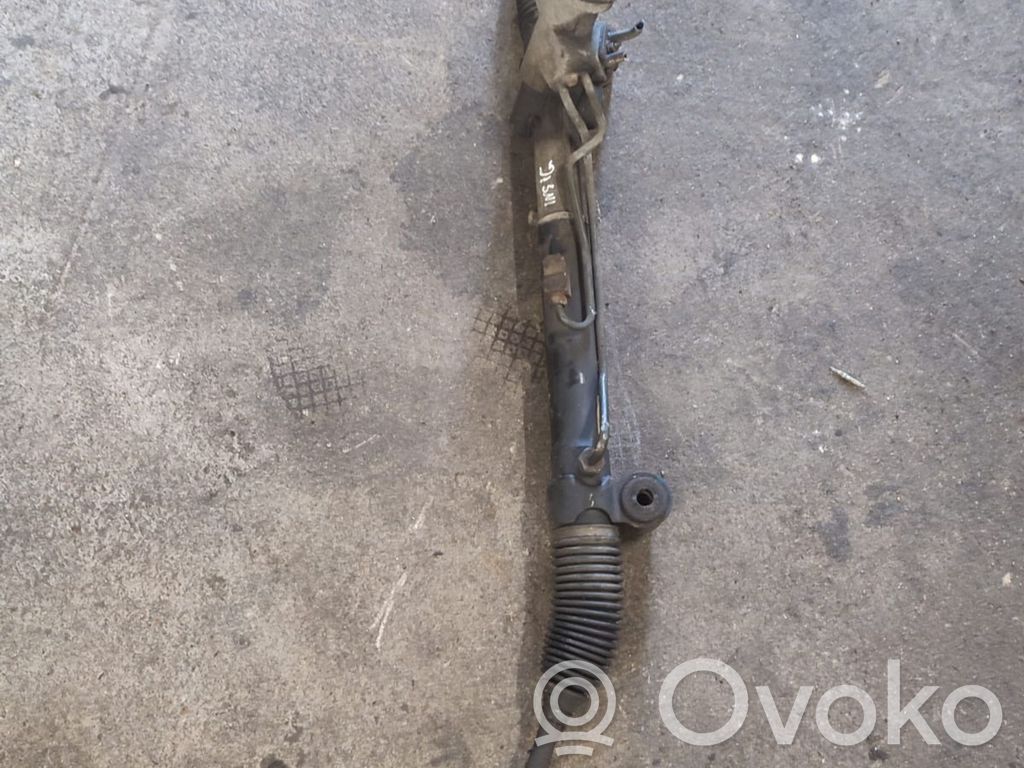 Opel Insignia A Steering rack 