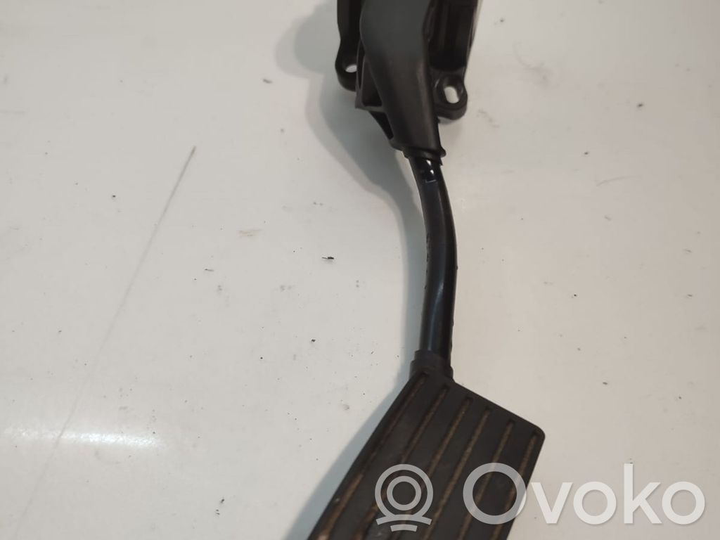 Citroen C5 Gaspedal 