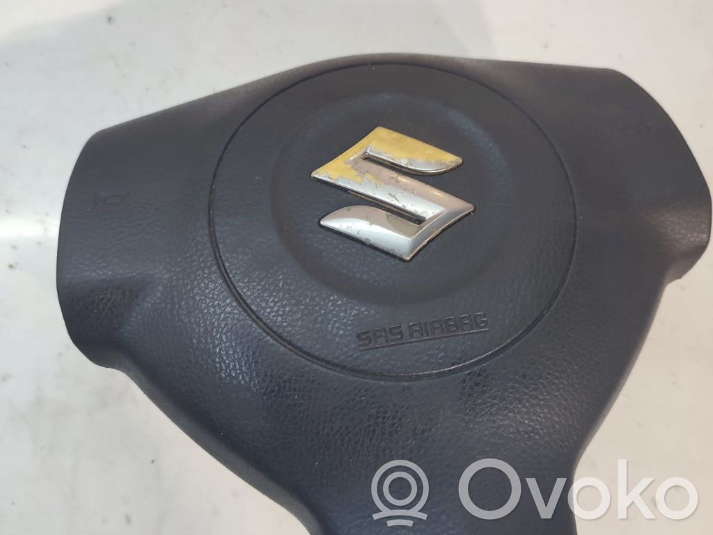 Suzuki Splash Airbag del volante 