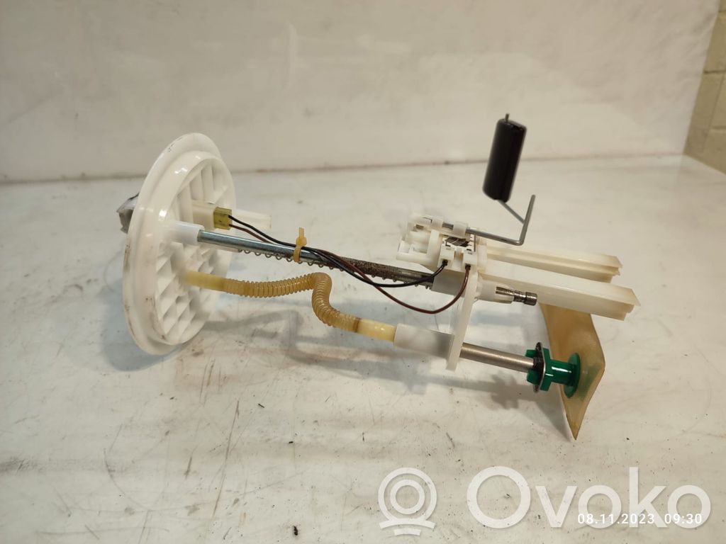 Hyundai Santa Fe Fuel level sensor 