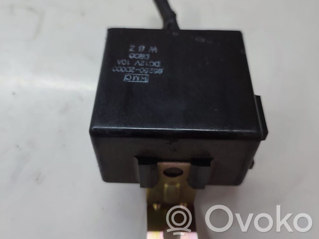 Hyundai Elantra Other relay 
