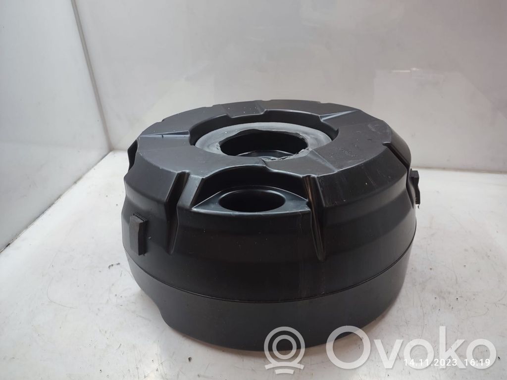 Audi Q7 4L Altavoz subwoofer 