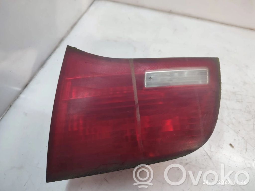 Audi A6 Allroad C6 Luces portón trasero/de freno 