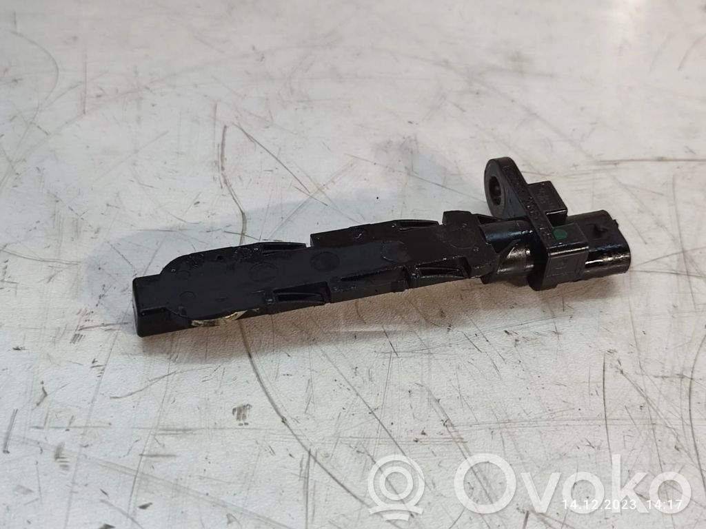 Volkswagen Touareg II Alkūninio veleno padėties daviklis 