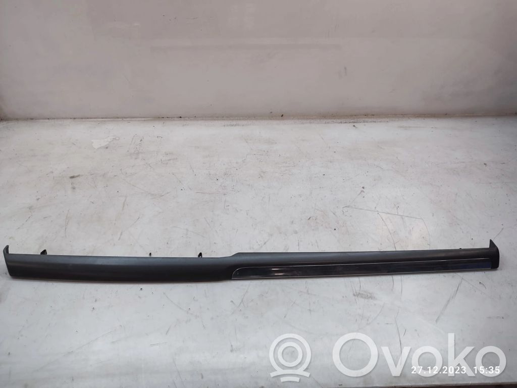 Opel Vectra C Ramka schowka deski rozdzielczej 