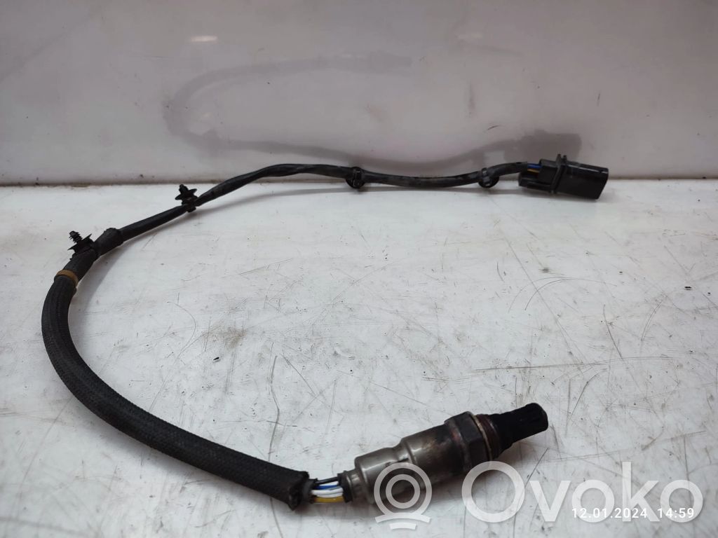 Lambda probe sensor   55489509