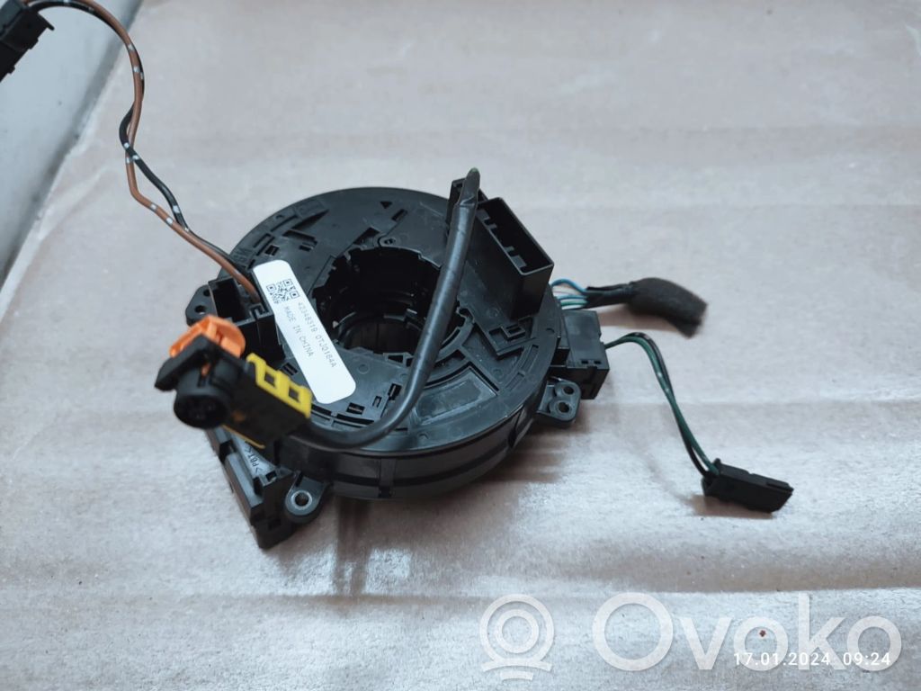 Opel Mokka X Inel glisant airbag (inel SRS) 