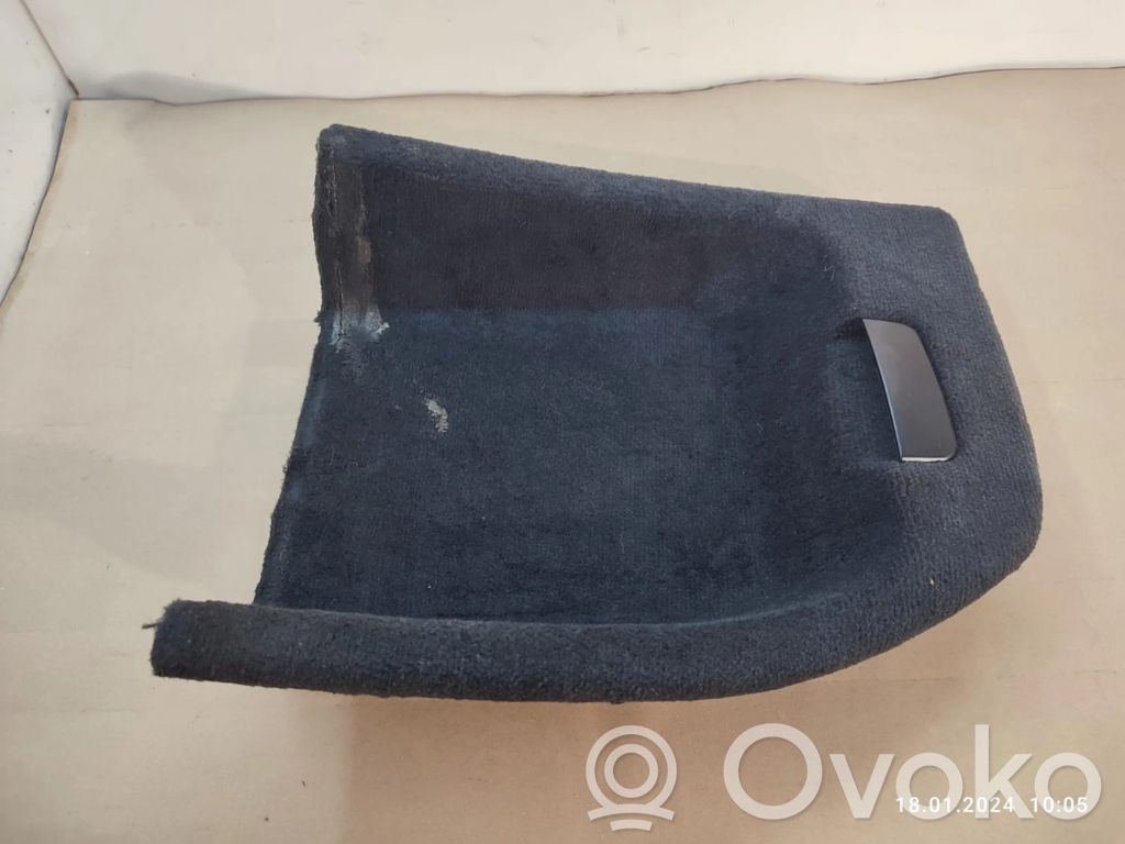 Trunk/boot side trim panel   7246988