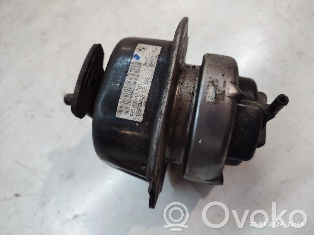BMW X6 E71 Engine mount bracket 