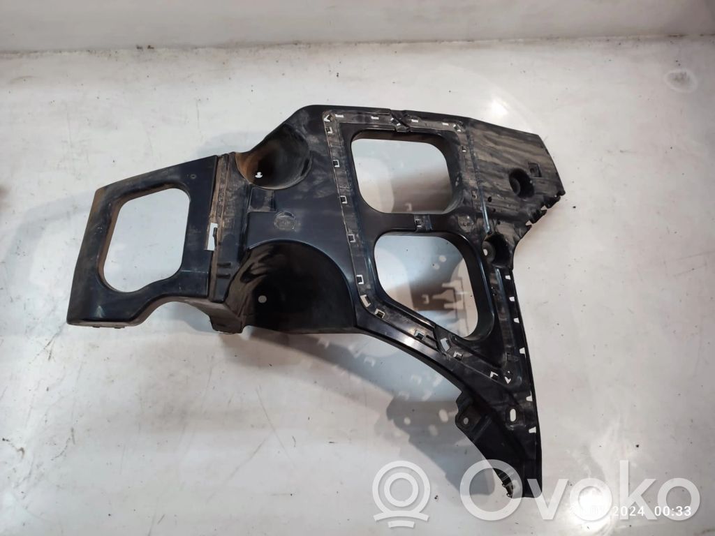 Rear bumper mounting bracket   7176246