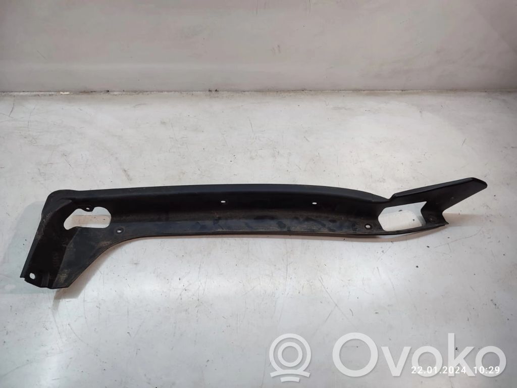 BMW X6 E71 Other trunk/boot trim element 