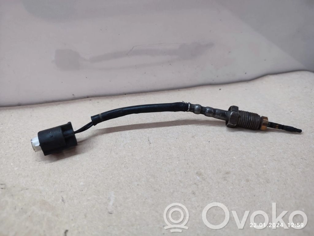 BMW X5 E70 Exhaust gas temperature sensor 