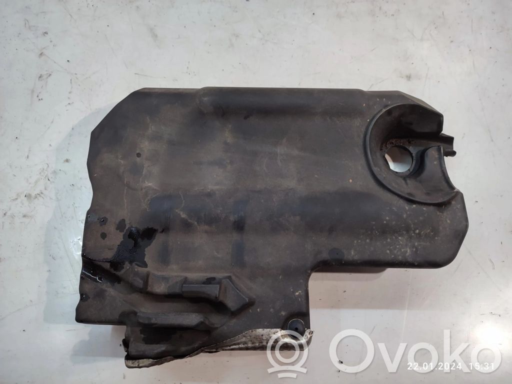 Ford Transit Custom Capac protecție motor 