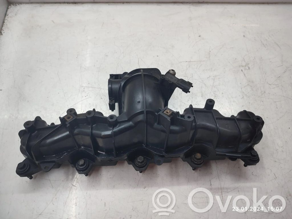 Ford Transit Custom Intake manifold 