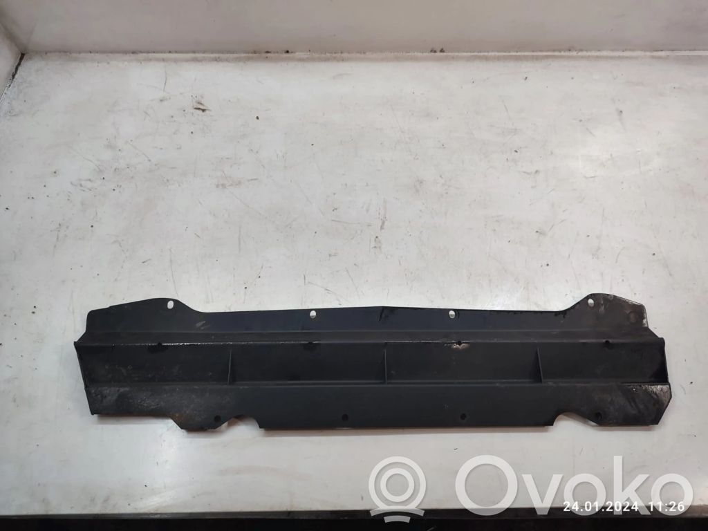 Ford Transit Custom Conducto/guía del intercooler 