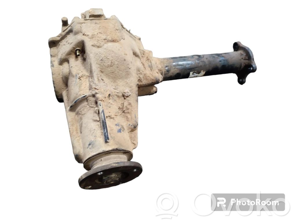 KIA Sorento Front differential 