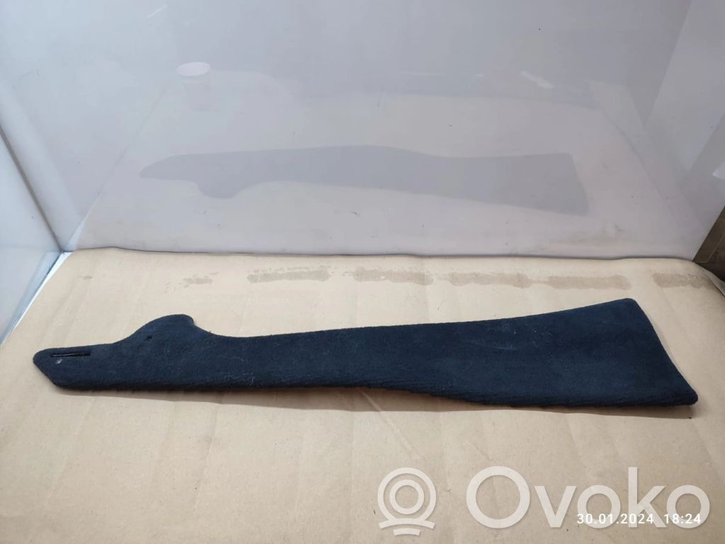 BMW X5 E70 Centre console side trim front 