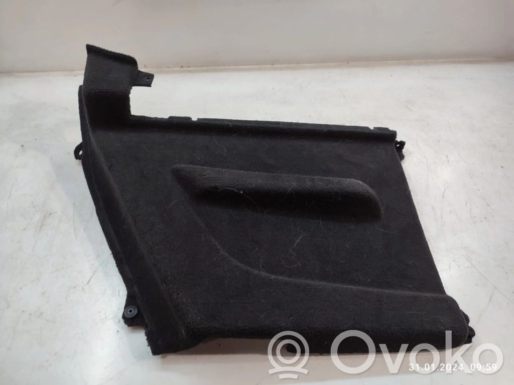Trunk/boot lower side trim panel   7145983