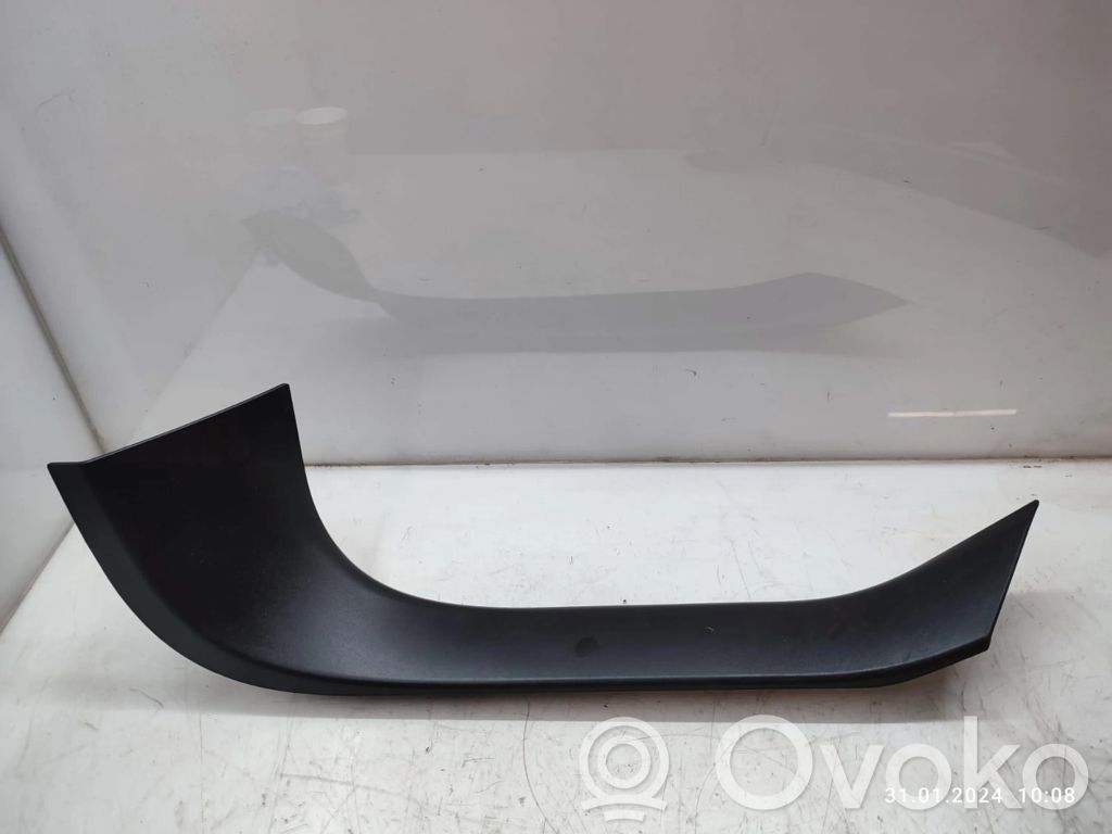 BMW X5 E70 Other trunk/boot trim element 