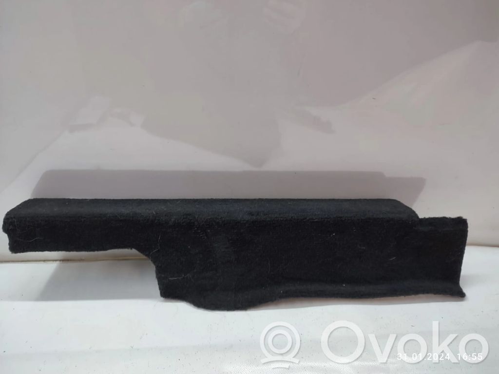 BMW X5 E70 Autres éléments garniture de coffre 